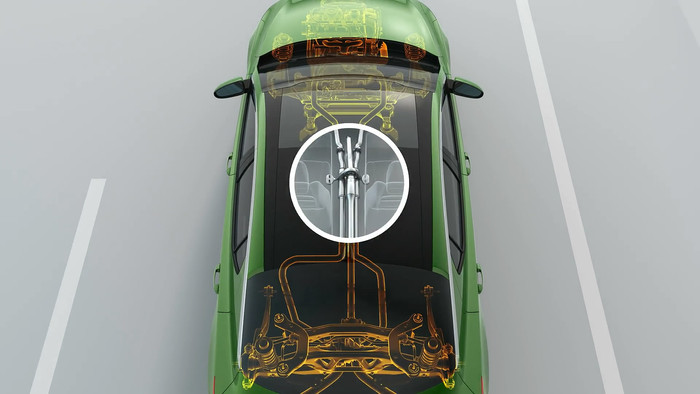 SUV上車有煩惱？ 還不試試飛時(shí)捷汽車用品的&ldquo;便捷助力&rdquo;