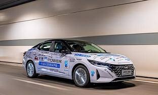 日產(chǎn)汽車8月銷量再次不足五萬輛，同比下滑幅度略低于本田汽車