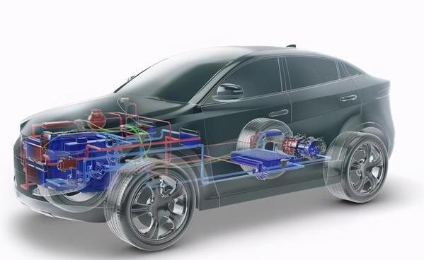 新能源汽車催生熱管理需求升級(jí)，海外巨頭霸占之下國(guó)內(nèi)熱管理廠商如何突圍？