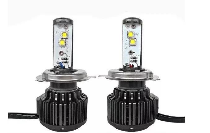 LED照明技術(shù)&ldquo;從內(nèi)到外&rdquo;日漸成熟，車用LED正在成為藍海  